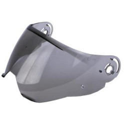 Plexi SCORPION COVERT FX tmavě kouřové KDS-F-01
