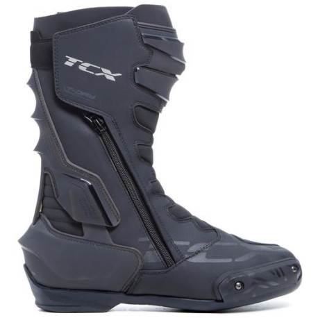 Moto boty TCX S-TR1 WP černé