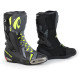 Moto boty FORMA PHANTOM černo/šedo/fluo žluté