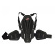 Chránič páteře ZANDONA HYBRID BACK PRO RS X7 (168-177cm) 1307RS černý
