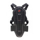 Chránič páteře a hrudi ZANDONA NETCUBE ARMOUR LADY x8 (178-187cm) 2408 černý LEVEL2