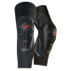 Chrániče kolen ZANDONA NETCUBE PRO-FIT SHORT černé 3286