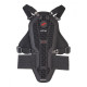 Dětský chránič páteře ZANDONA NETCUBE ARMOUR KID X9 černý 2459