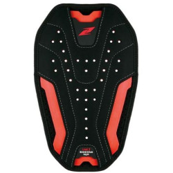 Dámský chránič páteře ZANDONA NBR AIR BACK INSERT 7121 červený
