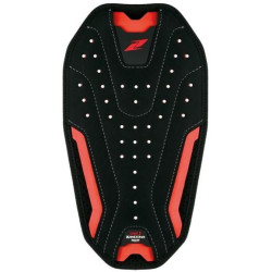 Chránič páteře ZANDONA NBR AIR BACK INSERT 7122 červený
