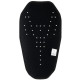Chránič páteře ZANDONA NBR AIR BACK INSERT 7122 červený
