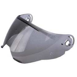 Plexi SCORPION EXO-HX1 zrcadlově stříbrné KDF-19