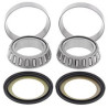 Ložiska řízení Kawasaki KZ400D 1975 - 1977 All Balls