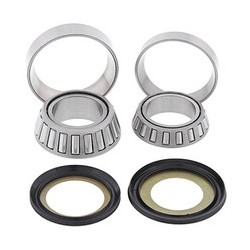 Ložiska řízení Yamaha TTR125E Drum Brake 2003 - 2009 All Balls