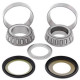 Ložiská riadenia Honda XL175 1973 - 1978 All Balls