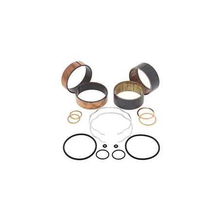Pouzdra přední vidlice Suzuki RM250 1991 All Balls