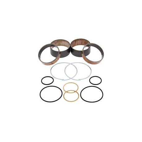 Puzdrá prednej vidlice KTM XC 450 2006 - 2007 All Balls