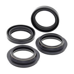 Gufera a stírací kroužky (prachovky) Yamaha YZ65 2018 - 2020 All Balls