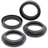 Gufera a stieracie krúžky (prachovky) Yamaha YZ85 2002 - 2020 All Balls