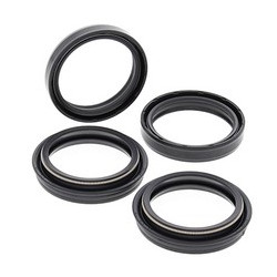 Gufera a stírací kroužky (prachovky) KTM SX 125 2000 - 2001 All Balls