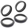 Gufera a stírací kroužky (prachovky) KTM XC-FW 250 2012 - 2015 All Balls