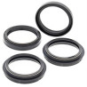 Gufera a stírací kroužky (prachovky) Husqvarna FC 350 2017 - 2020 All Balls