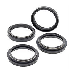Gufera a stírací kroužky (prachovky) Yamaha YZ125X 2020 All Balls