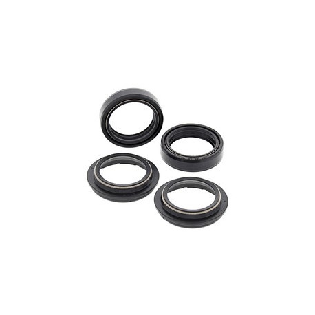 Gufera a stieracie krúžky (prachovky) KTM SXS 65 2013 - 2014 All Balls