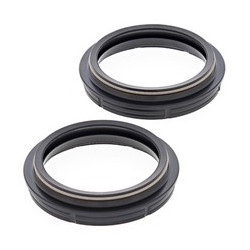 Stírací kroužky (prachovky) přední vidlice Suzuki RMZ250 2013 - 2015 All Balls