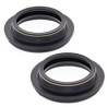 Stírací kroužky (prachovky) přední vidlice Kawasaki KX100 1995 - 2020 All Balls