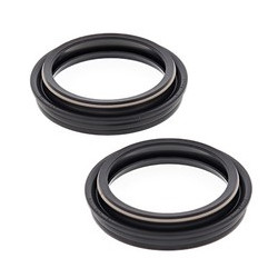 Stírací kroužky (prachovky) přední vidlice KTM SX 85 2018 - 2019 All Balls