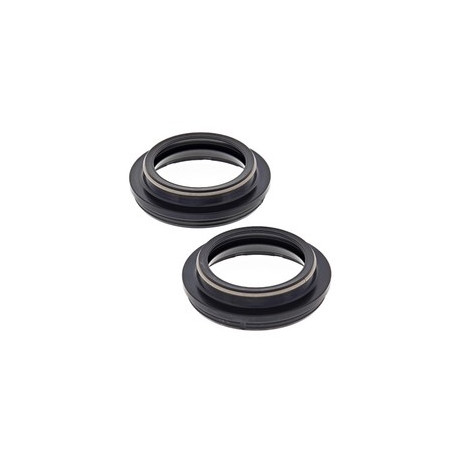 Stírací kroužky (prachovky) přední vidlice KTM SX 65 2002 - 2011 All Balls