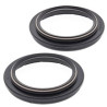 Stieracie krúžky (prachovky) prednej vidlice KTM EXC 250 1997 All Balls