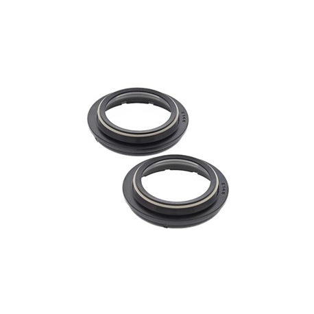 Stírací kroužky (prachovky) přední vidlice KTM SX 65 2017 - 2020 All Balls