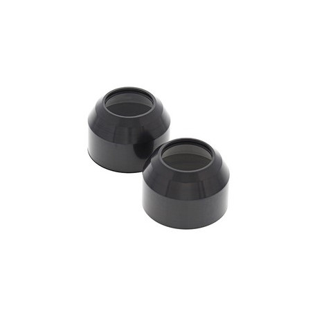 Stieracie krúžky (prachovky) prednej vidlice Yamaha DT250 1977 All Balls