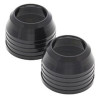 Stírací kroužky (prachovky) přední vidlice Yamaha DT250 1972 - 1976 All Balls