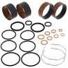 Pouzdra přední vidlice Suzuki GSXR750 2006 - 2009 All Balls