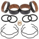 Pouzdra přední vidlice Yamaha FZ07 2015 - 2017 All Balls