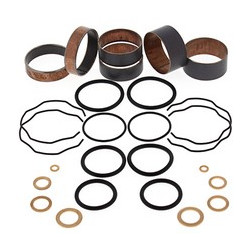 Pouzdra přední vidlice Triumph Speedmaster 2003 - 2004 All Balls