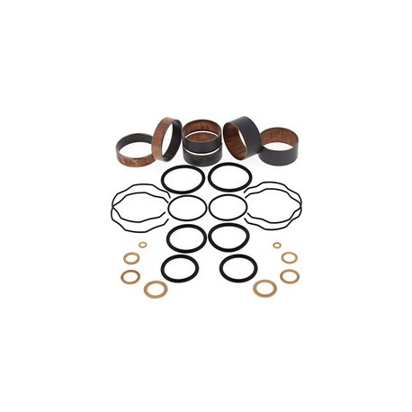 Pouzdra přední vidlice Triumph Bonneville T100 2017 All Balls