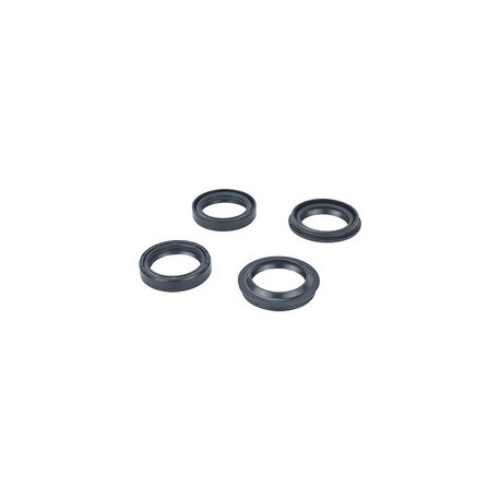 Gufera a stírací kroužky (prachovky) přední vidlice BMW F650GS/M 2003 - 2007 All Balls