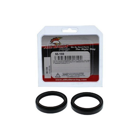 Gufera prednej vidlice Ducati Multistrada Granturismo 2013 - 2014 All Balls