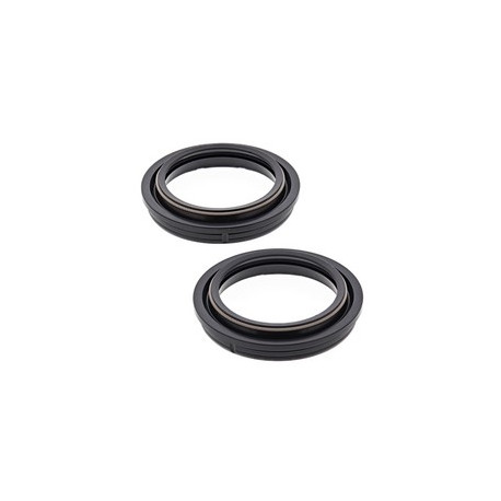 Stírací kroužky (prachovky) přední vidlice Honda GL1500CD 2001 - 2003