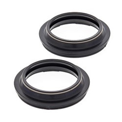 Stírací kroužky (prachovky) přední vidlice Yamaha YZF-R1 2015 - 2018