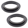 Stieracie krúžky (prachovky) prednej vidlice Kawasaki ZEPHYR (ZR750C) 1991 - 1993