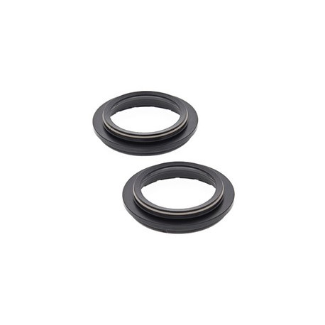Stírací kroužky (prachovky) přední vidlice Yamaha YZF600R 1997 - 2007