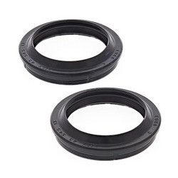 Stírací kroužky (prachovky) přední vidlice Ducati 748 R 2002