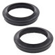 Stírací kroužky (prachovky) přední vidlice Ducati ST3 2004 - 2007