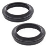 Stieracie krúžky (prachovky) prednej vidlice Ducati Sport Classic 1000 2006 - 2009