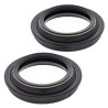 Stírací kroužky (prachovky) přední vidlice Honda FT500 Ascot 1982 - 1983