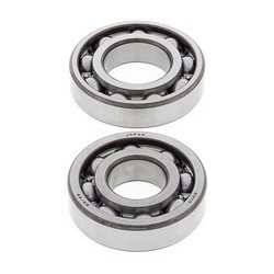 Ložiska a těsnění klikovky Suzuki DR-Z125L 2003 - 2020 All Balls