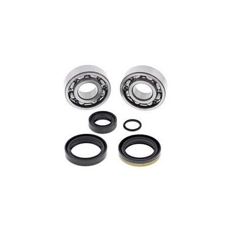 Ložiská a tesnenia kľubovky KTM SX 50 Mini 2009 - 2020 All Balls