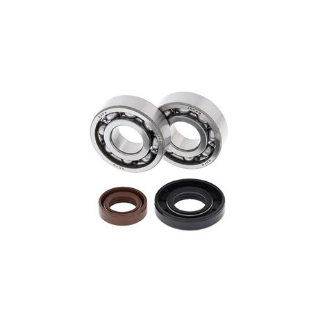 Ložiska a těsnění klikovky KTM SX PRO SR 50 2002 - 2005 All Balls