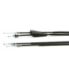 Lanko plynu Honda XR650R 2000 - 2007 All Balls