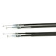 Lanko plynu Honda XR650L 1993 - 2020 All Balls